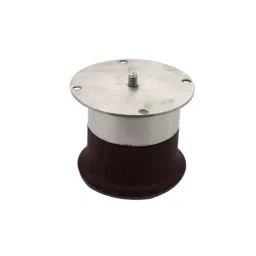 RAB 4 inch Stainless Steel Wenge Sofa Leg, Dum (Pack of 2)-picture-18