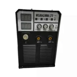 Harsh 270A Single &a; Three Phase Outside Feeder Inverter MIG &a; CO2 Welding Machine, MIG/MAG/MMA-270-picture-36