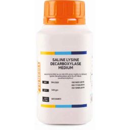 TM Media 500g Saline Lysine Decarboxylase Medium, TM 2322-image-45