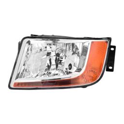 Uno Minda RHS Head Lamp for Ashok Leyland Dost Vehicle, RL-324-HLU-R-picture-27