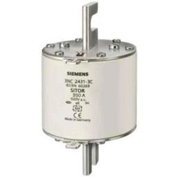 Siemens 3NC8431-3C 350 ALow Voltage HRC Fuse DIN-picture-32