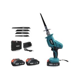 Omada OMD-00020 21V Steel Cordless Reciprocating Saw with Copper Wire Motor-picture-40