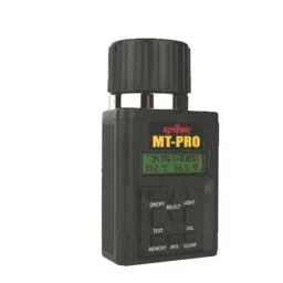 Axiva MT-PRO Grain Moisture Tester, MT-PRO-44