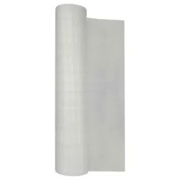 Veeshna Polypack 20m 19.5 inch 4mm White Plastic EPE Foam Film Wrap Packaging Roll, ABF0601-picture-24