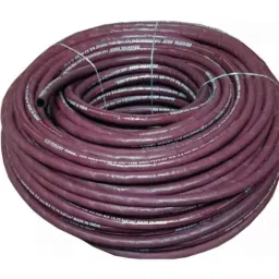Oriental 8mm 50m Red Rubber Welding Hose-picture-41