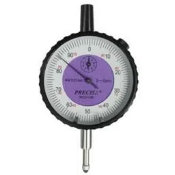 Precise 80mm Dial Indicator, 0.01 mm-picture-27