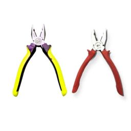 Sky Blue 8 inch Multipurpose Combination Pliers Combo, SBE220-picture-2