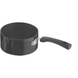 Vinod Black Pearl 2.3 Litre Saucepan, HASP18 (Pack of 3)-25