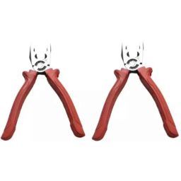 Sky Blue 2 Pcs 7.8 inch Lineman Plier Combo, SBE_PLIER_COMBO_MOD_00864-picture-14