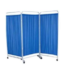 Tychemed 1680x2450mm 3 Fold Bedside Screen, TM-BSC-3-image-55