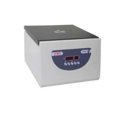 Remi R-8C Plus Laboratory Centrifuge with 8x15ml Swing Out Head, Speed: 6000 rpm-8
