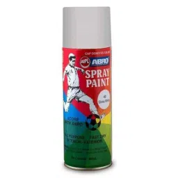 Abro SP-40 400ml Multipurpose Glossy White Colour Spray Paint for Cars &a; Bikes-picture-34