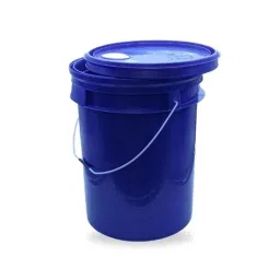 Savitar Rush 26kg Plastic Assorted Grease Bucket, SRP015 (Pack of 50)-image-1