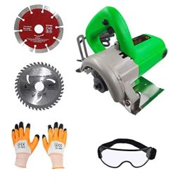 Hillgrove HGCM097 1050W 12000rpm Saw Cutting Machine Set-picture-22
