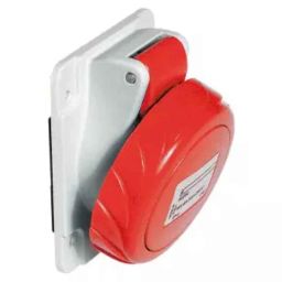 Schneider Electric Pratika 81395 Plug &a; Socket 380-415VAC Mobile Plug-picture-14