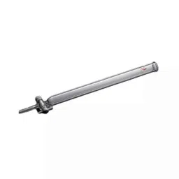Lab Plus Chromatograph Tube PTFE Stopcock without Filter 30 mm, LP-2900-picture-9