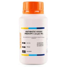 TM Media 500g Antibiotic Assay Medium C, TM 1735-image-90