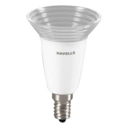 Havells Bella Floret 2.9W E14 Warm White LED Bulb (Pack of 3)-picture-19