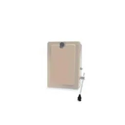 Anchor Penta 32A 240V Ivory Double Pole Sheet Metal Switch Pilot, 17618-picture-27
