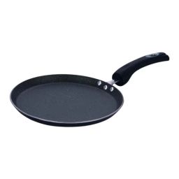 Vinod Zest Marbilo 25cm Induction Friendly Dosa Tawa, ZMDT250-picture-6