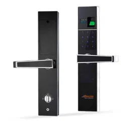 Realtime F2 Biometric Fingerprint Door Lock-32