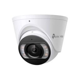 TP-Link VIGI C455 5MP Full-Colour Turret Network IP Camera with Human, Vehicle Classification, NVR Enable, Active Defense &a; 2 Way Audio (Pack of 2)-21
