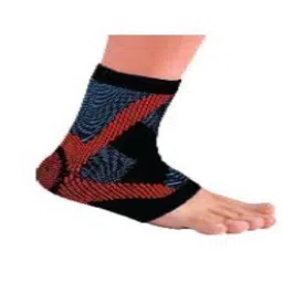 Vissco L Pro 3D Ankle Support-picture-34