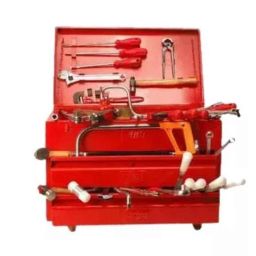 Torque Master TK2-077M Steel Red Tool Kits-picture-40