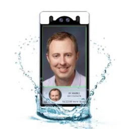 Realtime Pro 1500 Waterproof High Speed Long Range Face Recognition Biometric Device-picture-27