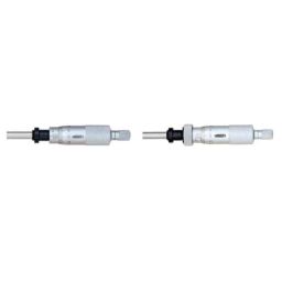 Insize Quick Spindle Feeding Micrometer Head, Range: 0-25 mm, 6381-25WP (Pack of 3)-image-76