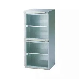 Lab Plus Standard Stainless Small Desiccator, LP-1689-16