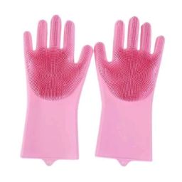Swavind Rubber Assorted High-Quality Cleaning Hand Safety Gloves, Size: Free (Pack of 75)-picture-3