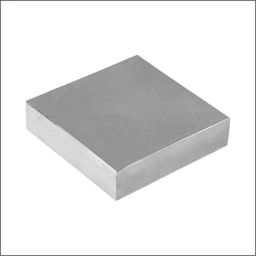 Hammer Man By Mekki&s;s 2x2x4 inch Bench Steel Block for Jewellery Making, HMR-BSB-M10-image-18