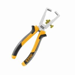 Ingco HWSP28160 160 mm Wire Stripping Plier-picture-41