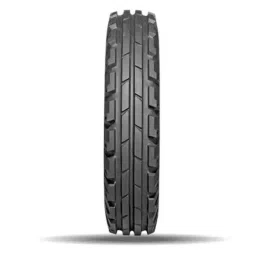 MRL 16 inch 6.50-16 MTF 221 Double Rib Tyre &a; Tube MTF 221 for Tractor-picture-48