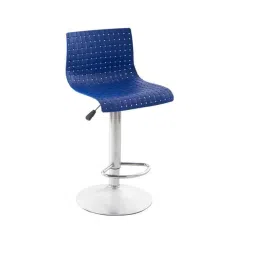 Da Urban Blue Presho Height Adjustable Bar Stool-picture-49