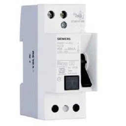 Siemens 5SU14241RC32 32 A Two Pole Residual Current Circuit Breaker-picture-16