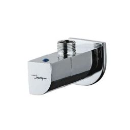 Jaquar Alive Full Gold Quarter Turn Angular Stop Cock Tap with Wall Flange, ALI-GLD-85053-image-30