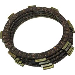 Imported VKWD 6051 Clutch Plate Set for Two &a; Three Wheeler-picture-1