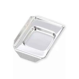 Lab Plus SS Base Mold Stainless Steel, LP-12896-36