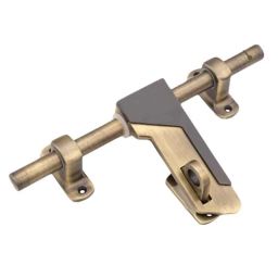 Atom WZA008 12 Inch Zinc Aldrop-picture-26