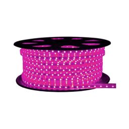 Ever Forever 10m Pink Colour Waterproof SMD Rope Light-33