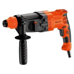 Galaxy Pro 26mm 1050W 1400rpm Rotary Hammer Drill, GLX-2-26 (PROF)-48
