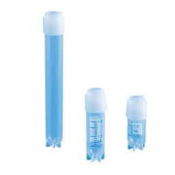 Tarsons 1000 Pcs 1.8ml Polypropylene &a; HDPE Crvochill Sterile Star Foot Vial Set, 523021-picture-12