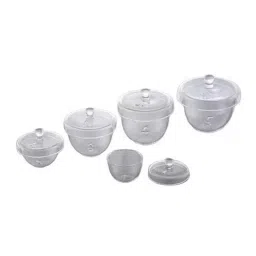 Lab Plus Quartz Crucible Numbering Product 15ml NR-4504 Series, LP-1354-picture-44