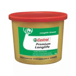 Castrol Premium Long Life Grease 1 Kg, CAS-L9LUI9-image-44