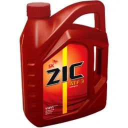 SK ZIC 1L Synthetic Transmission Oil for Automatic Gear Boxes, ATF 3-image-46