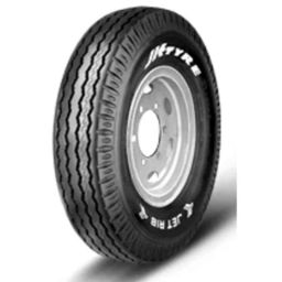 Jk Tyre 15 inch JETRIB F78-15 8PR Tube Type Tyre for Jeep-picture-19