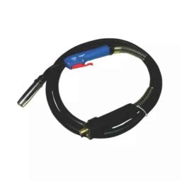 Messer 1503 150-250A MIG Torch, 80830506-image-4