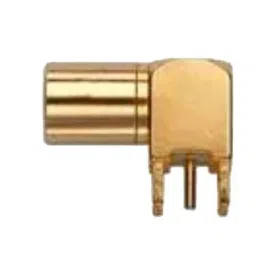 Pomona 72997 SMB Jack Right Angle PCB Receptacle RF Connector, 3094628-picture-39